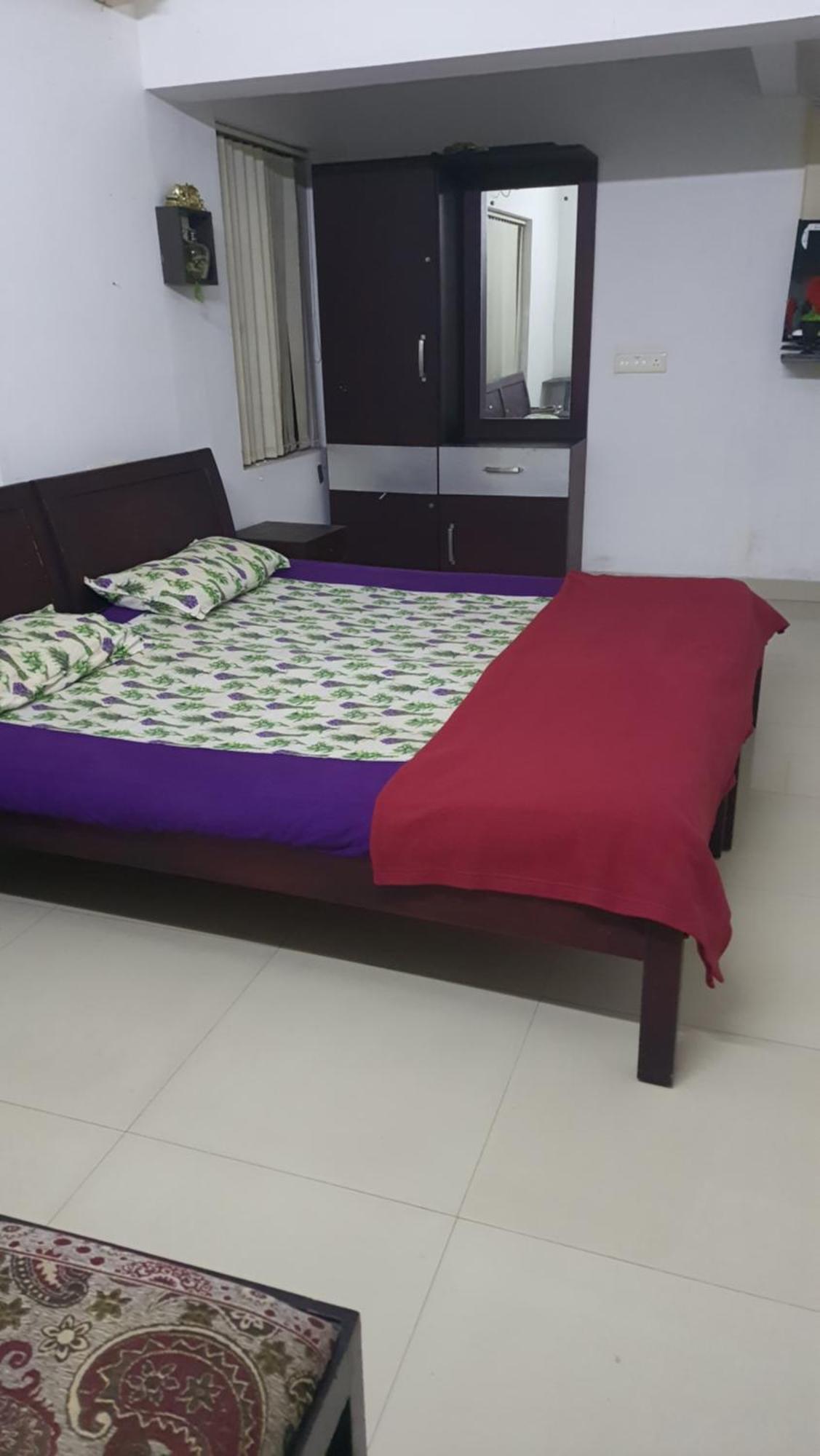 Abru'S Holidays International Travelers Alappuzha Экстерьер фото